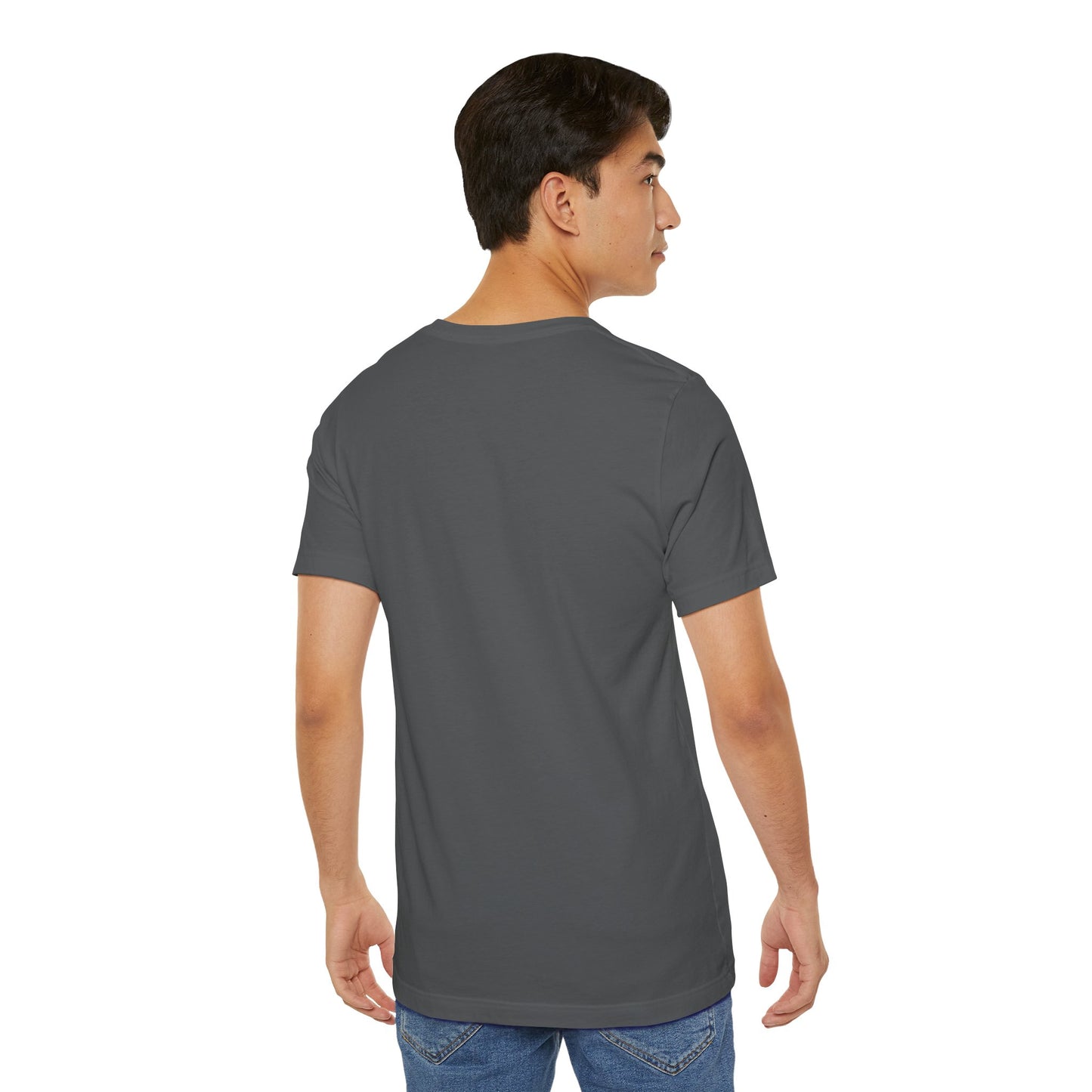 Rooster Rendezvous - Classic Soft Cotton Tee