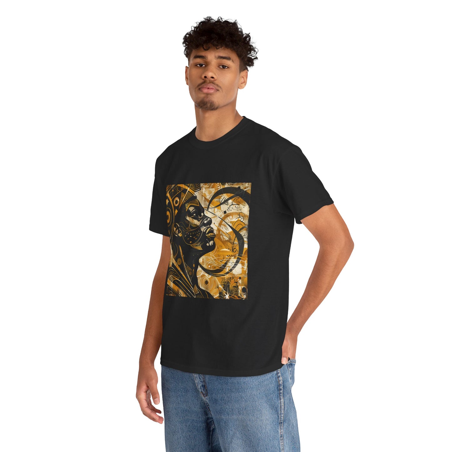 Visions of Valor Graphic Tee