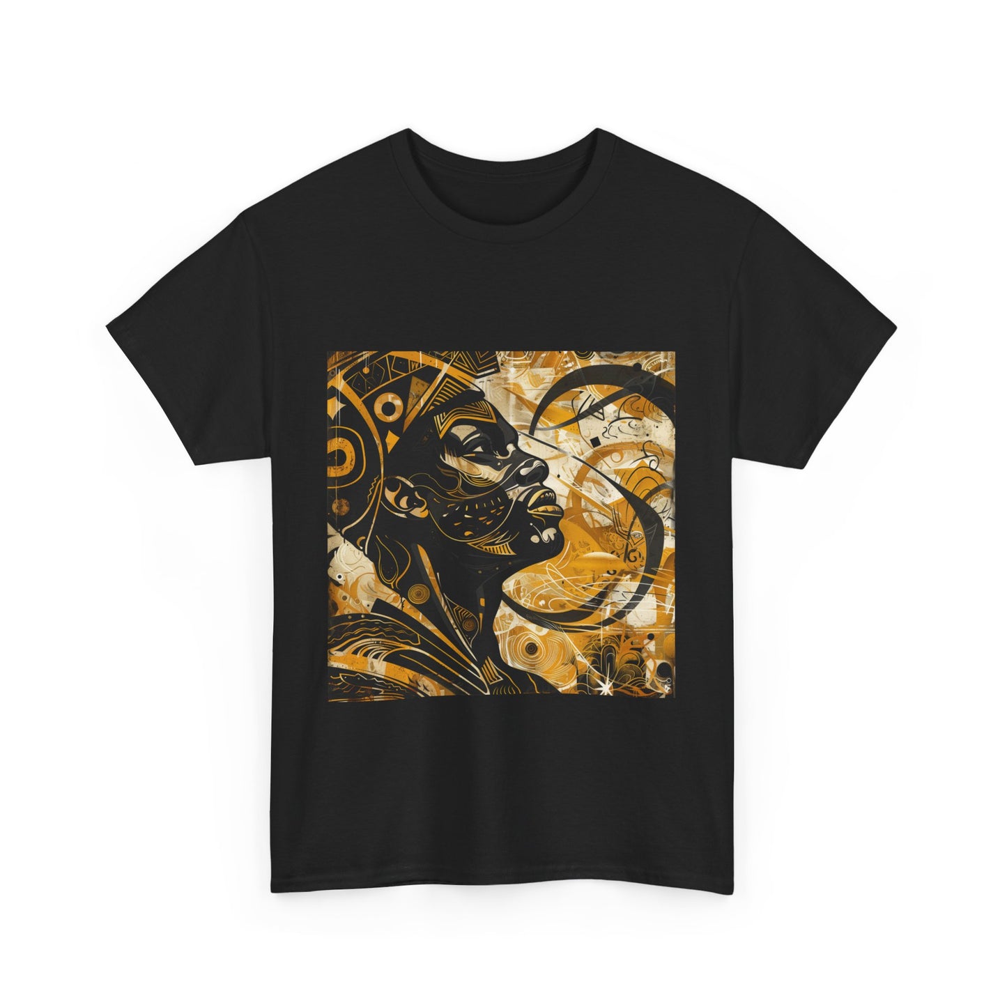 Visions of Valor Graphic Tee