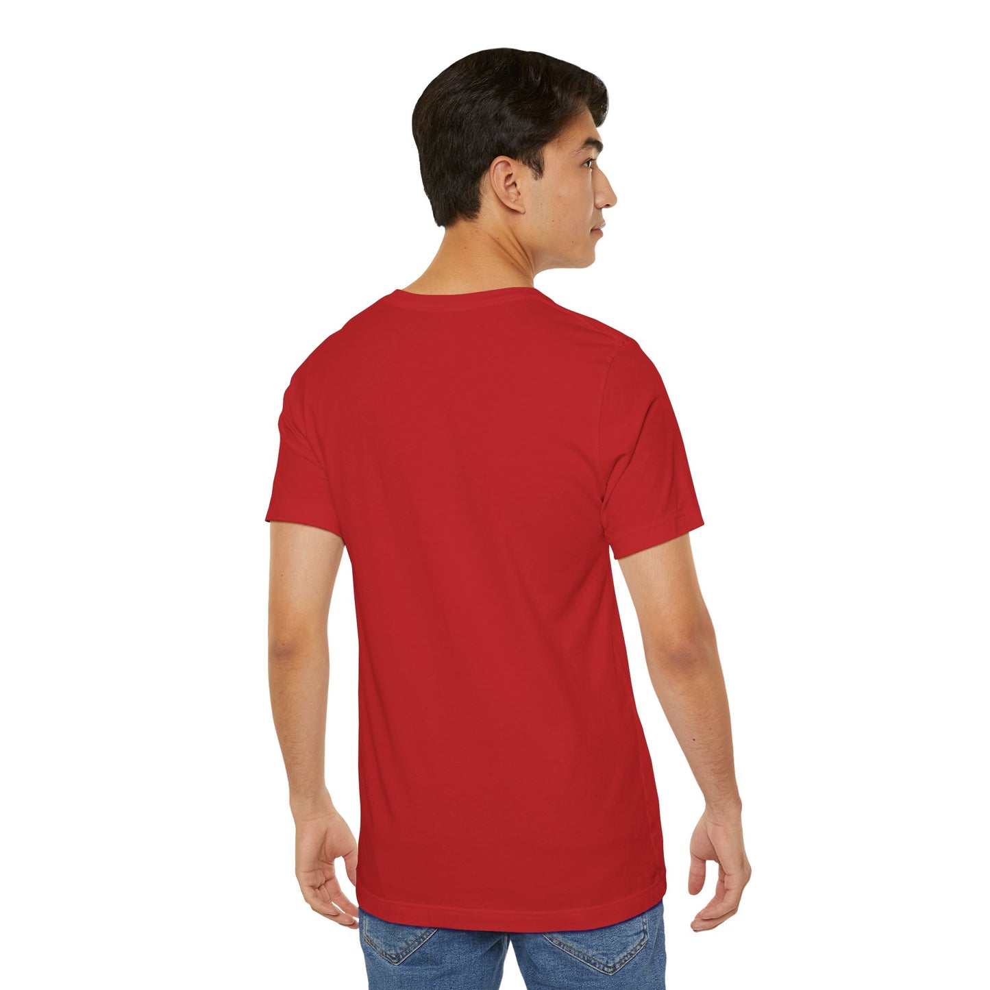 Rooster Rendezvous - Classic Soft Cotton Tee