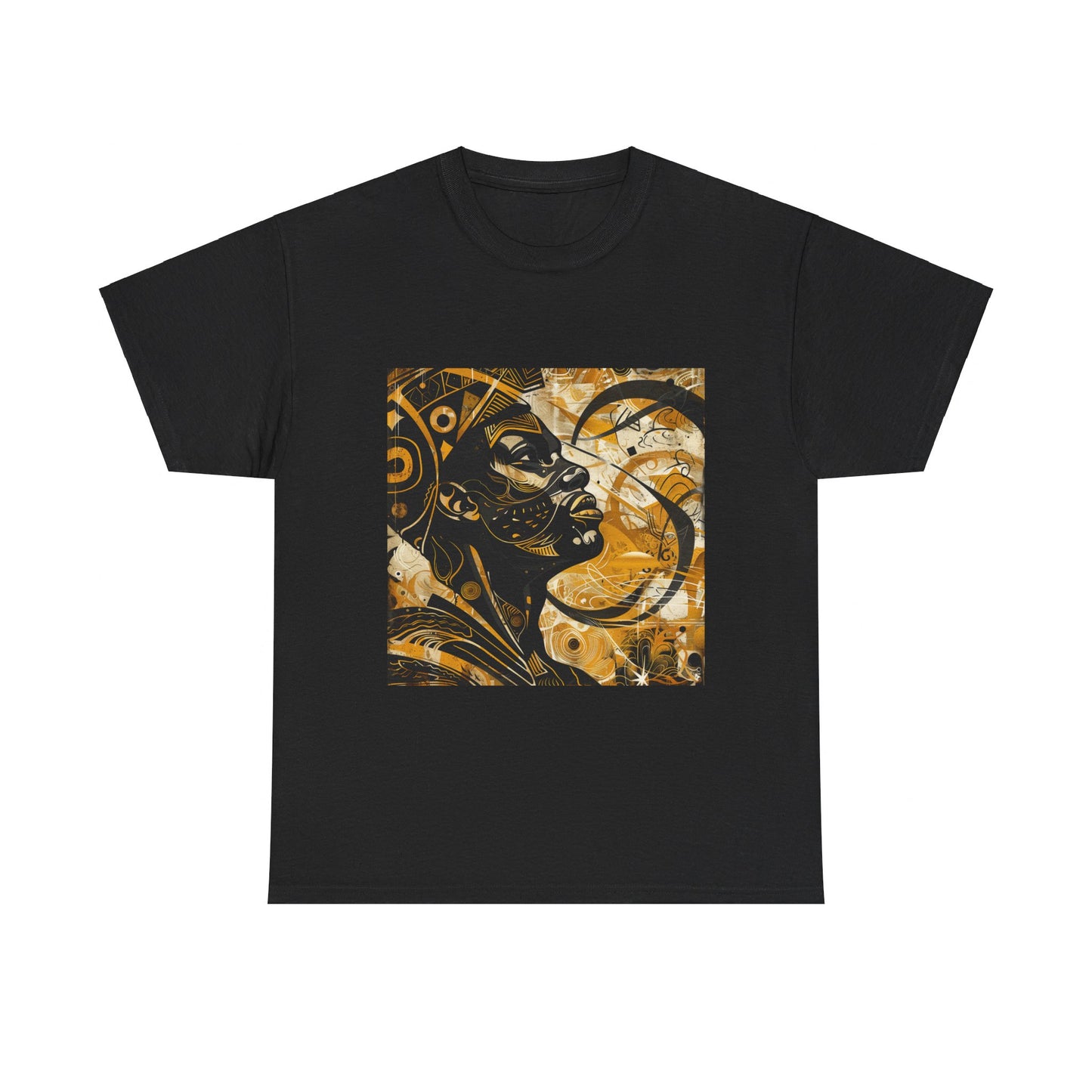 Visions of Valor Graphic Tee