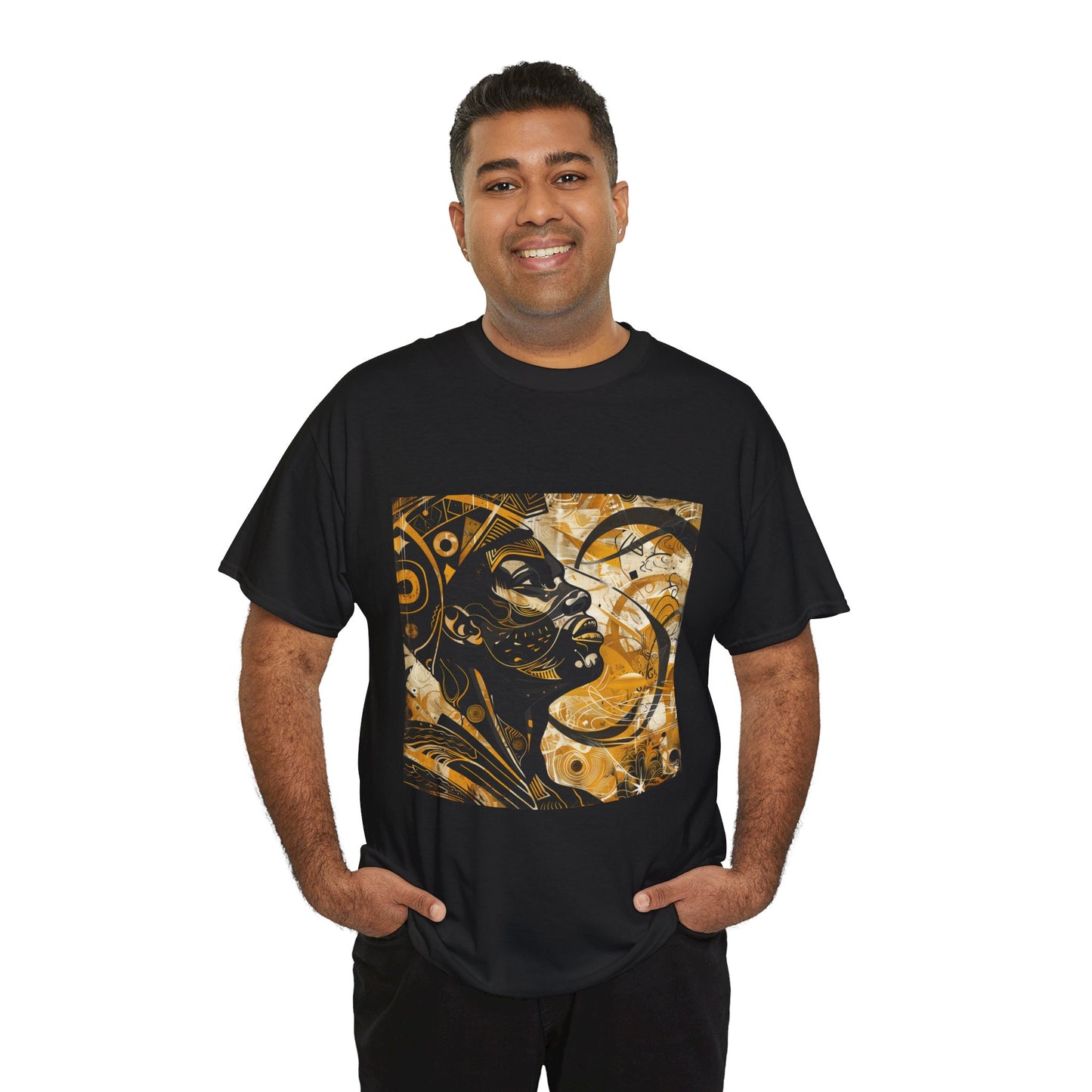 Visions of Valor Graphic Tee