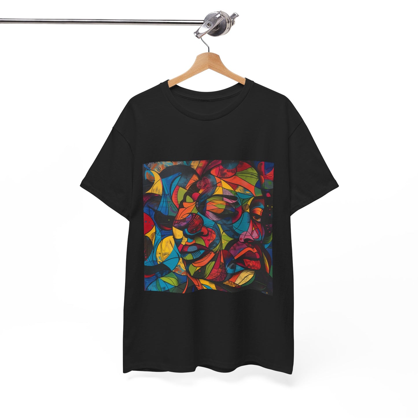 Kaleidoscope Dreams Graphic Tee