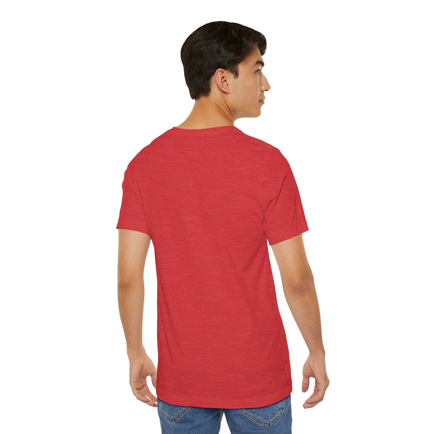 Rooster Rendezvous - Classic Soft Cotton Tee