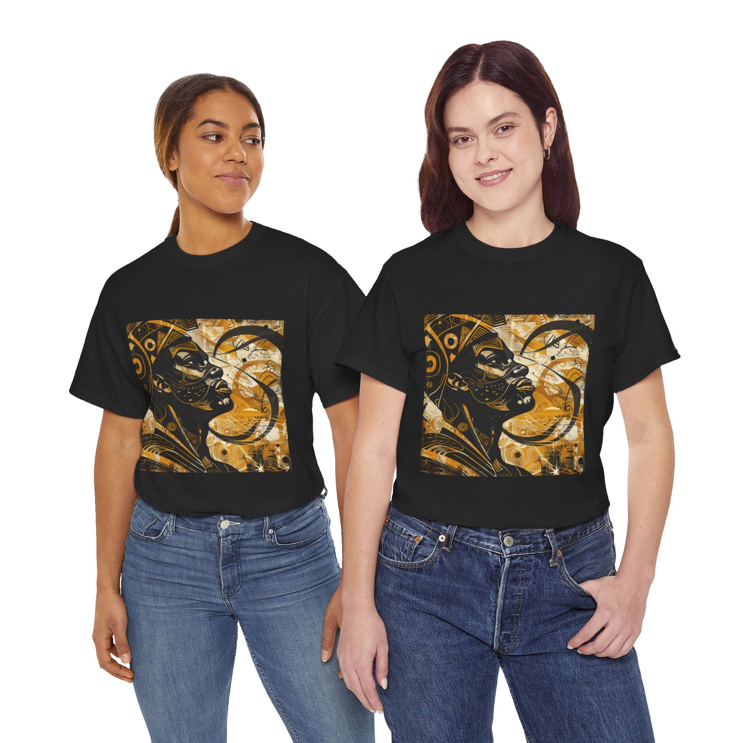 Visions of Valor Graphic Tee