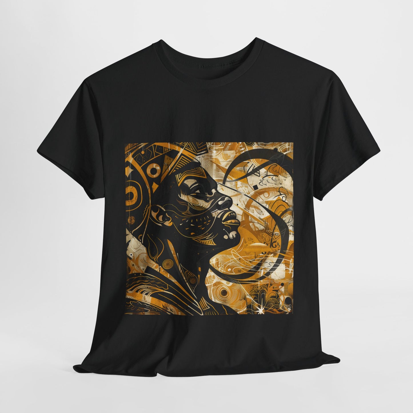 Visions of Valor Graphic Tee