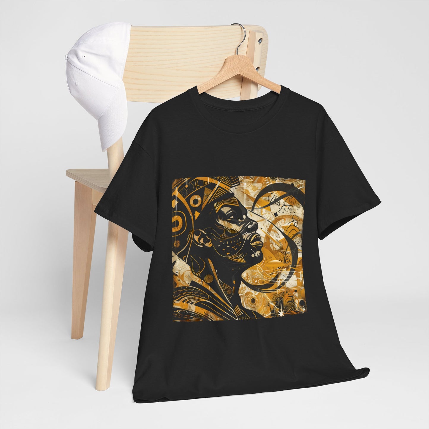 Visions of Valor Graphic Tee