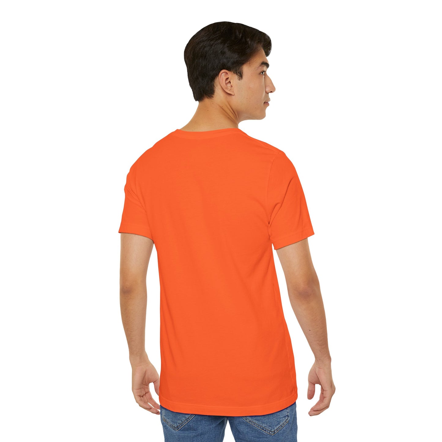 Rooster Rendezvous - Classic Soft Cotton Tee