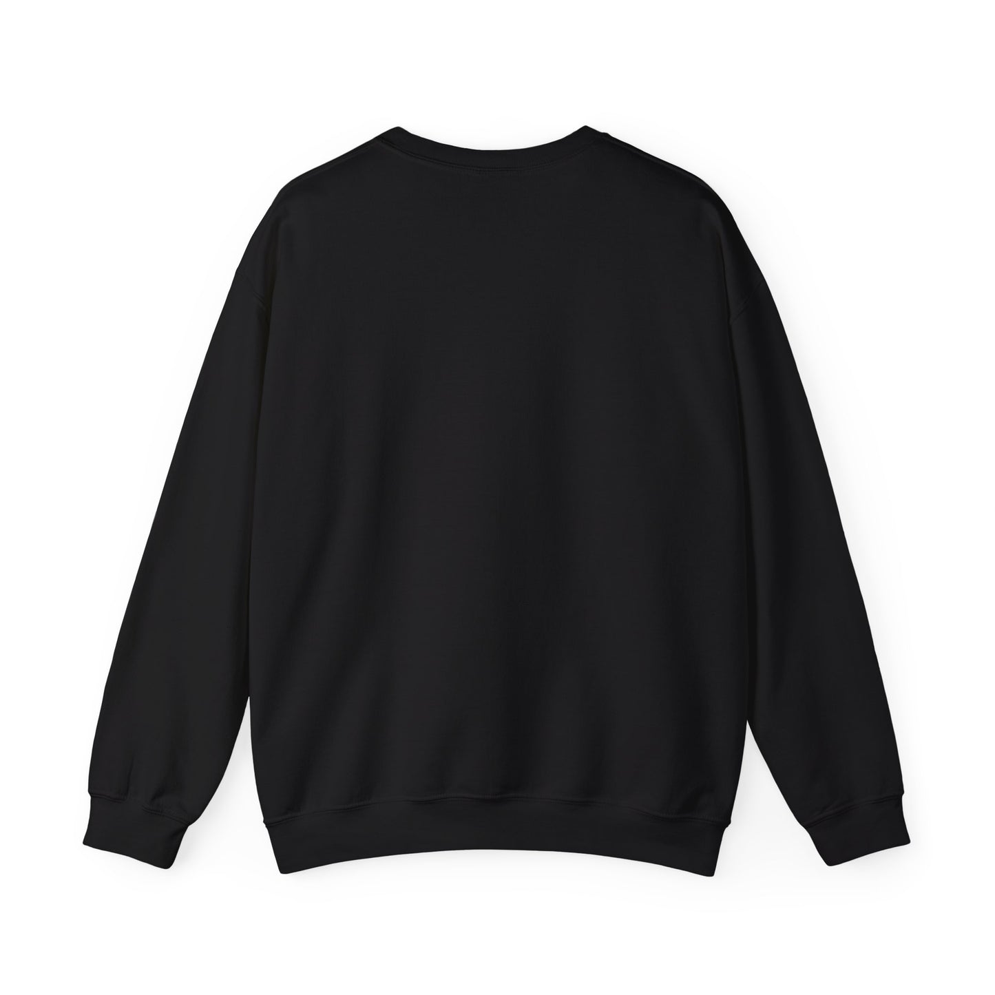 All-Season Unisex Crewneck Sweatshirt