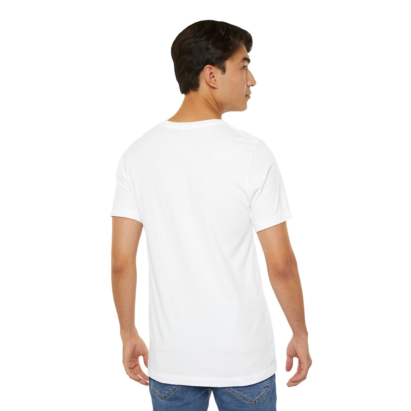 Rooster Rendezvous - Classic Soft Cotton Tee