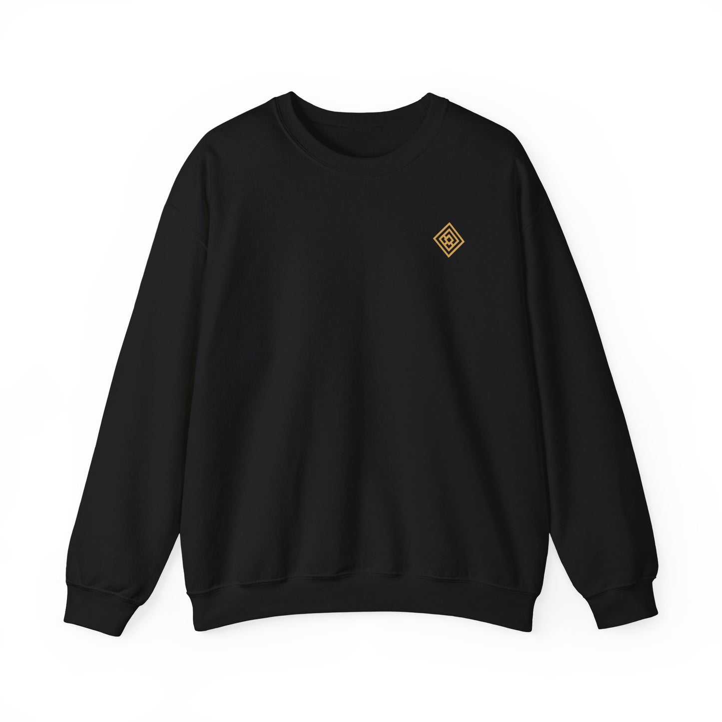 All-Season Unisex Crewneck Sweatshirt