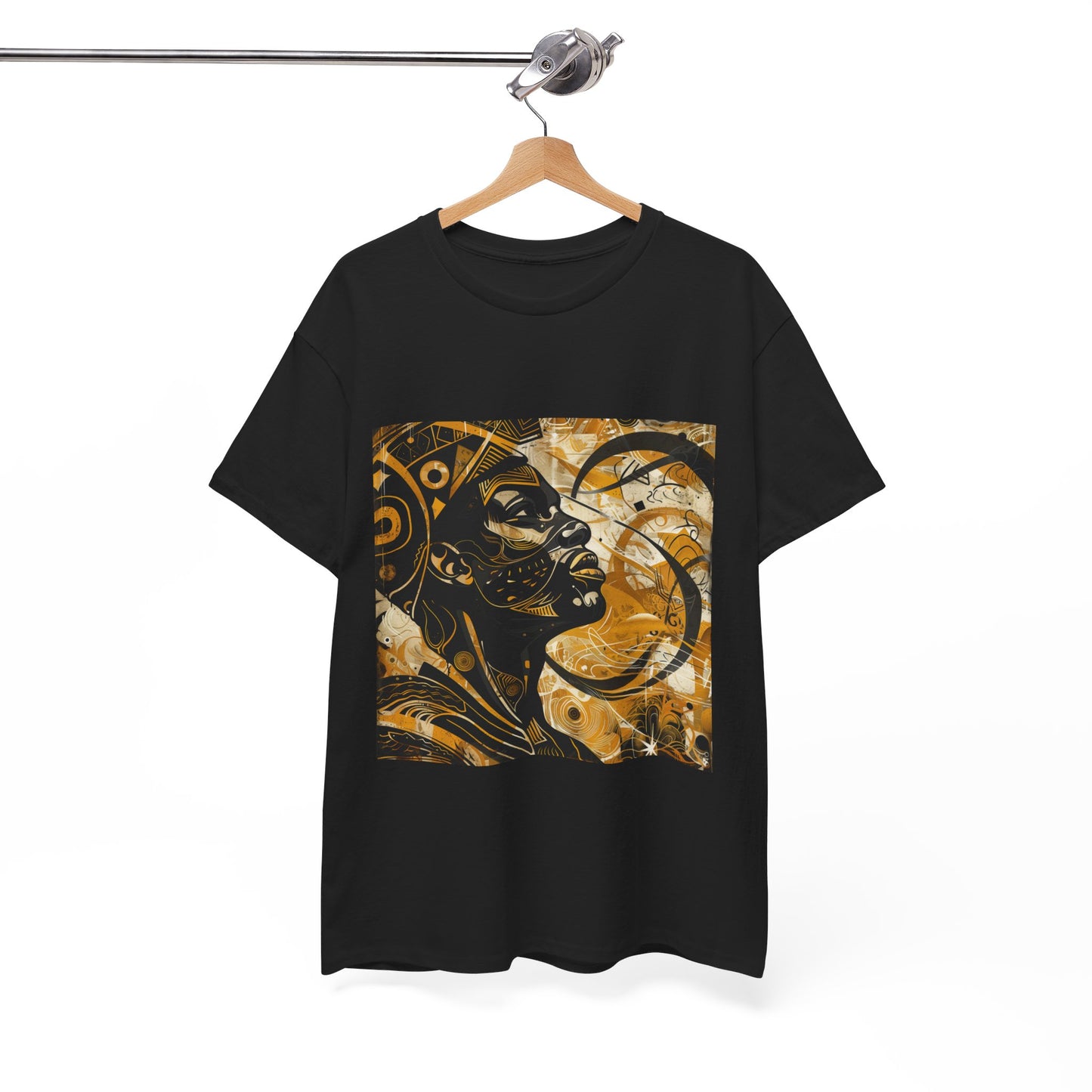 Visions of Valor Graphic Tee