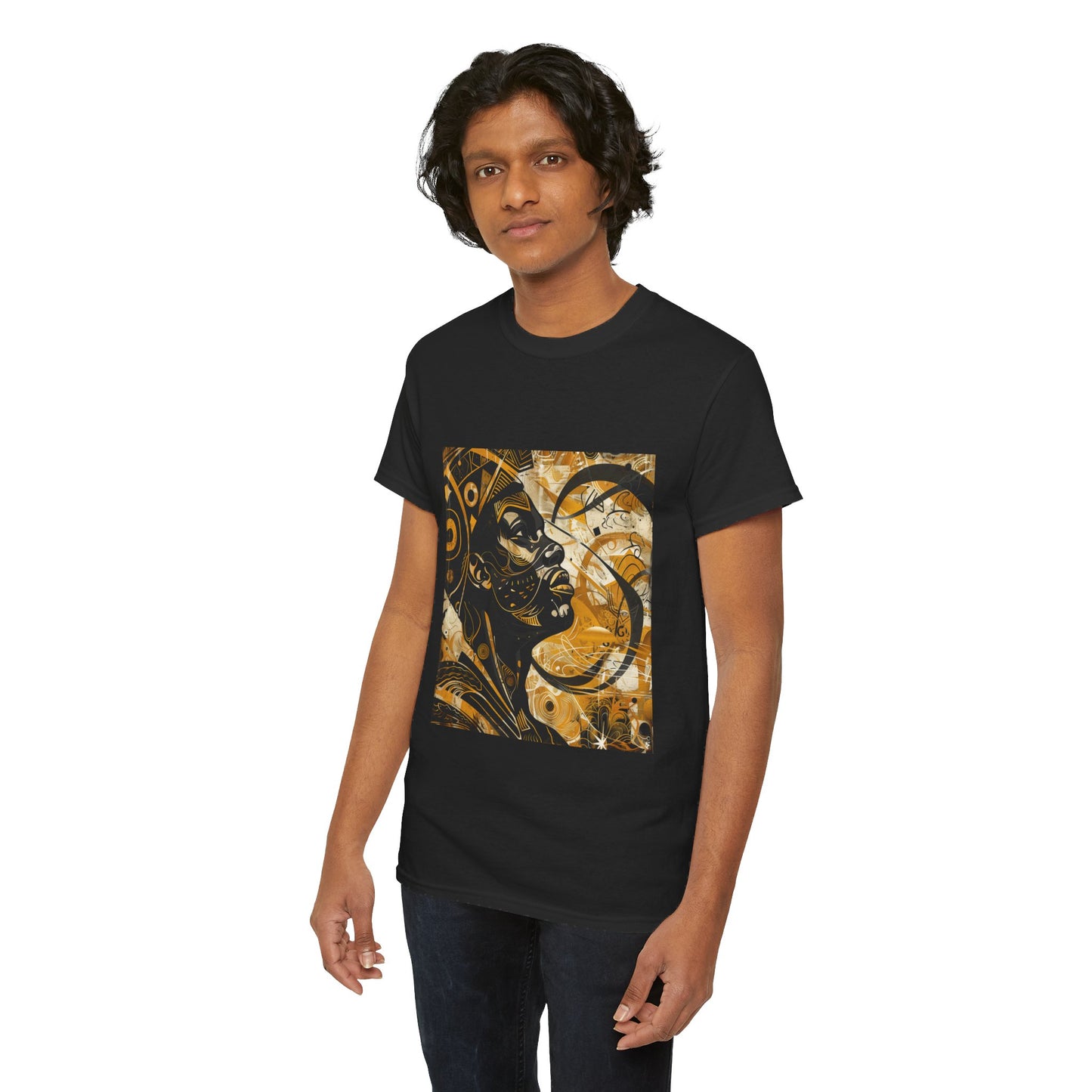 Visions of Valor Graphic Tee