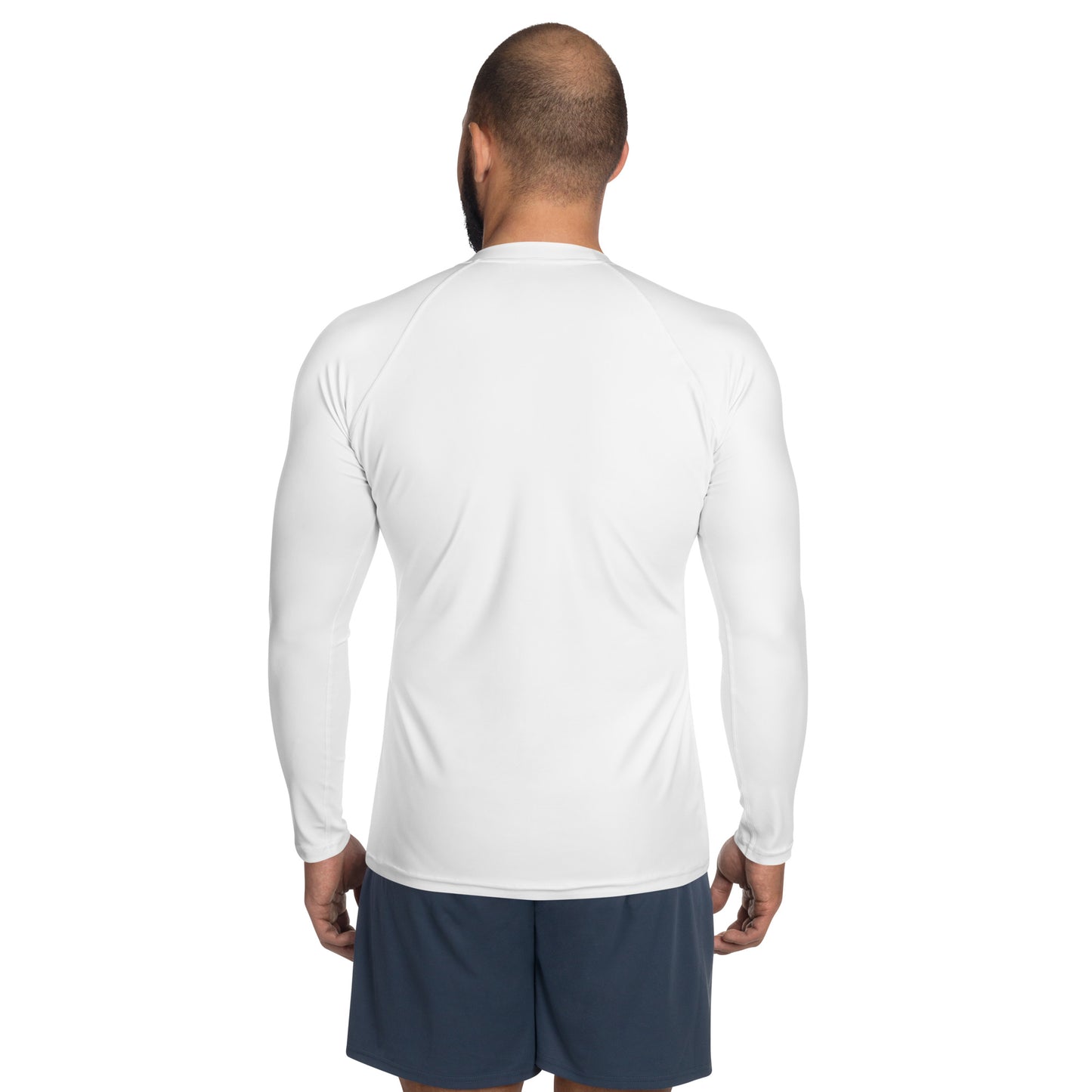 Men's Rash Guard