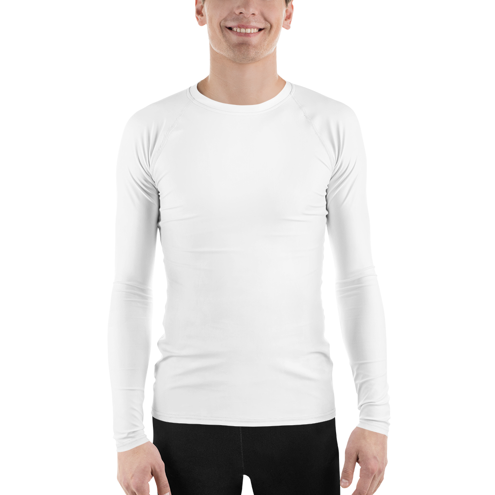 Men's Rash Guard