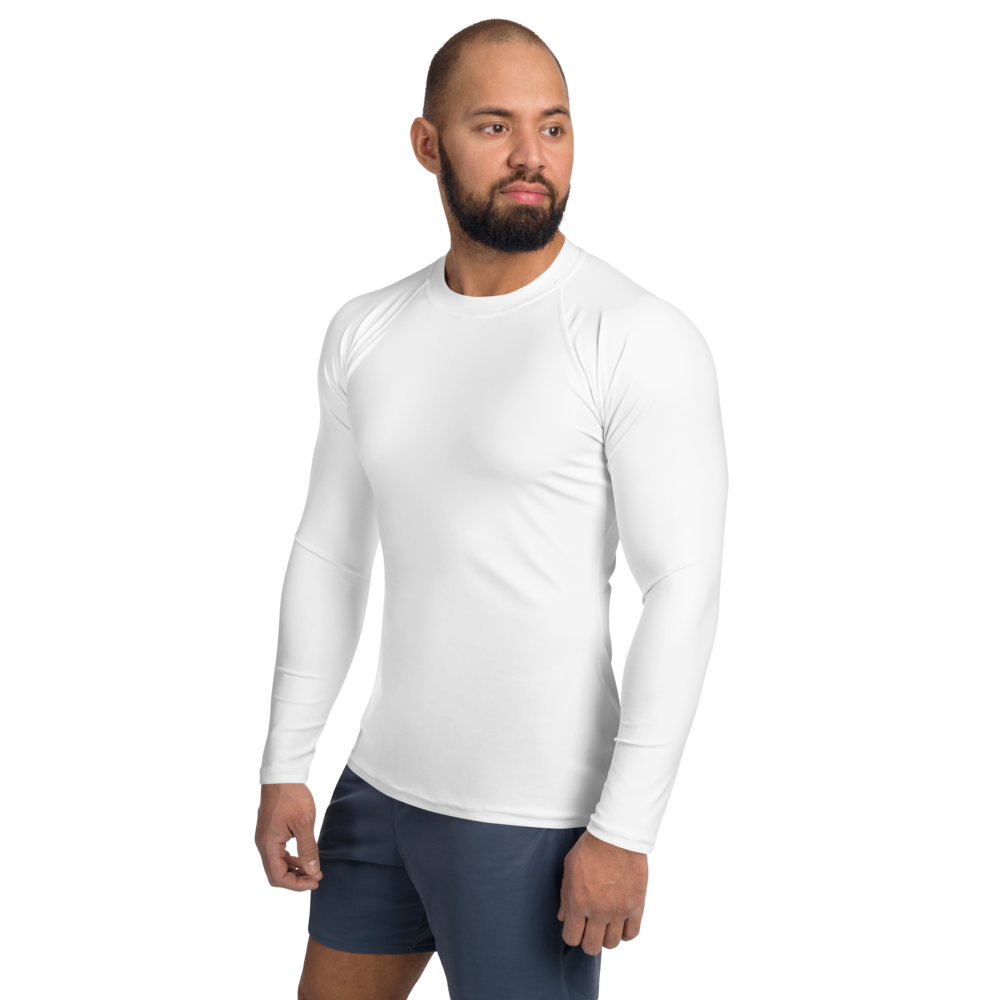 Men's Rash Guard