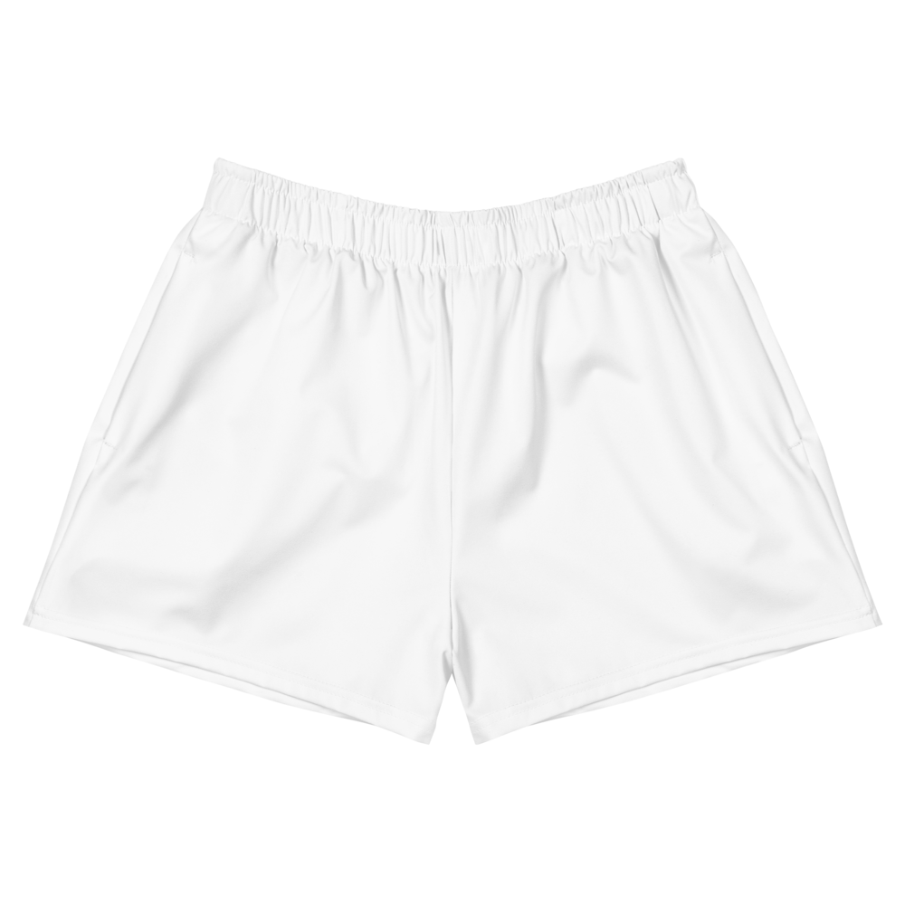 Women’s Recycled Athletic Shorts