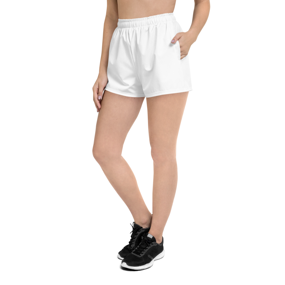 Women’s Recycled Athletic Shorts