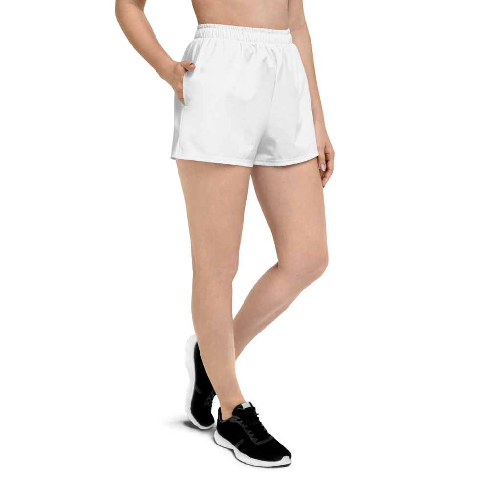 Women’s Recycled Athletic Shorts