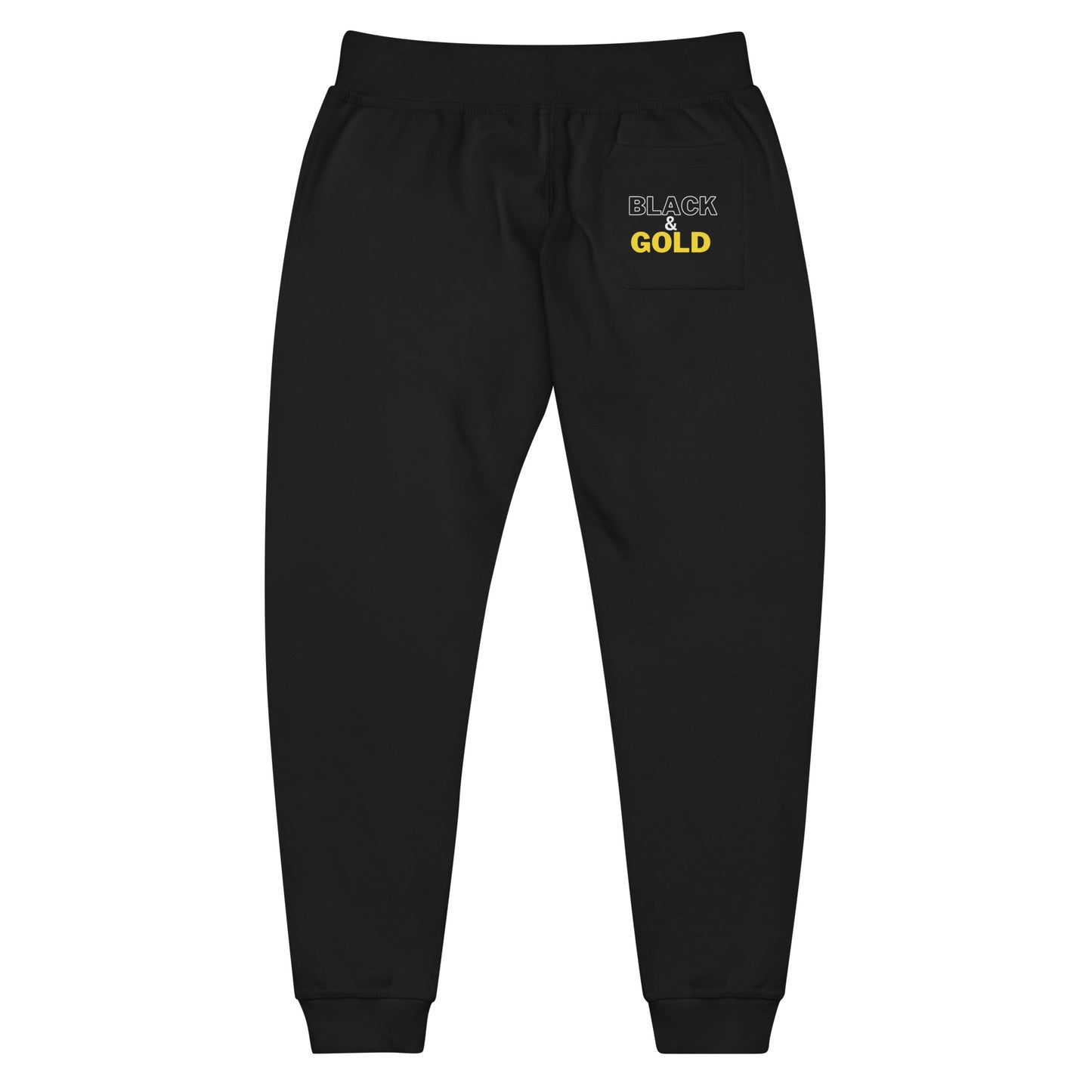 Women's fleece sweatpants