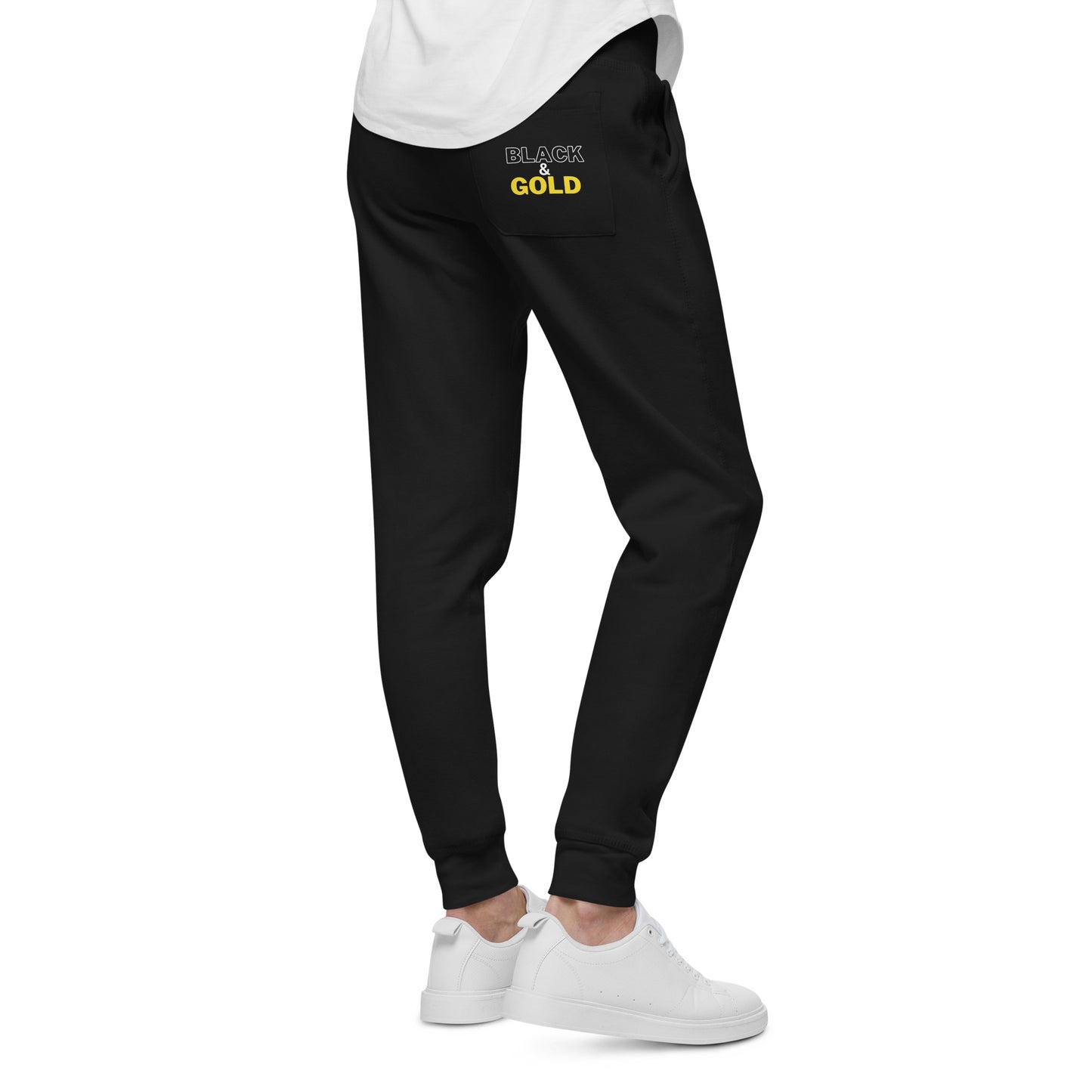 Women's fleece sweatpants